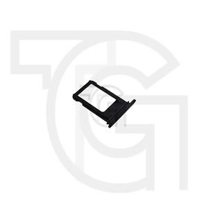 خشاب سیم‌کارت اپل‌آیفون (مشکی) Holder SIM Card Apple iPhone A1853