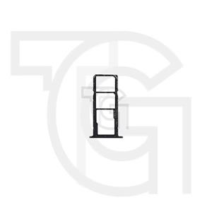 خشاب سیم‌‌مموری‌کارت هوآوی (مشکی) Holder SIM Memory Card Huawei AMN-LX1