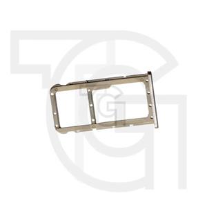 خشاب سیم‌‌مموری‌کارت هوآوی (گلد) Holder SIM Memory Card Huawei RNE-L02