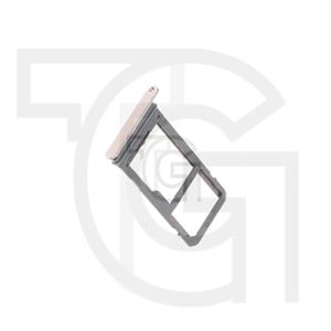 خشاب سیم‌مموری‌کارت سامسونگ (گلدافرا) Holder SIM Memory Card Samsung Galaxy SCV36
