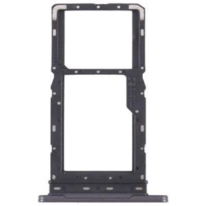 خشاب سیم کارت سامسونگ X205 مشکی Tab A8 10.5 2021