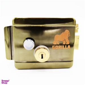 قفل برقی گوریلا(Gorilla)کد YPSM208