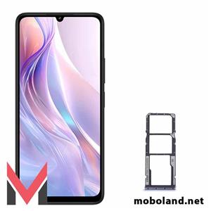 خشاب سیمکارت شیائومی ردمی Redmi 13C 5G