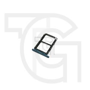 خشاب سیم‌‌مموری‌کارت هوآوی (سبز) Holder SIM Memory Card Huawei YAL-L61