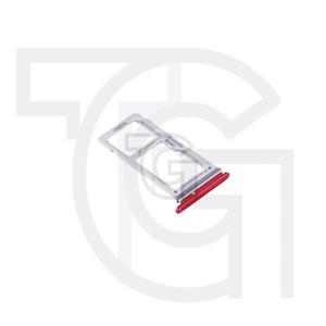 خشاب سیم‌مموری‌کارت سامسونگ (سبز) Holder SIM Memory Card Samsung Galaxy G977