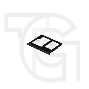 خشاب سیم‌مموری‌کارت سامسونگ (آبی) Holder SIM Memory Card Samsung Galaxy A326