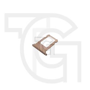 خشاب سیم‌کارت اپل‌آیفون (رزگلد) Holder SIM Card Apple iPhone A1853