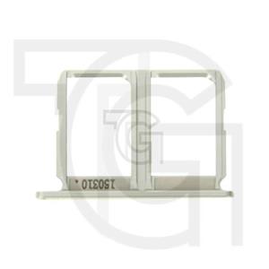 خشاب سیم‌مموری‌کارت سامسونگ (گلد) Holder SIM Memory Card Samsung Galaxy G9208