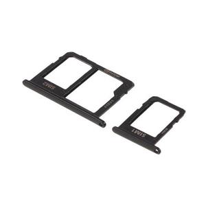 خشاب سیم کارت(2تایی) Samsung  J4/J6/J600/A600 رنگ آبی