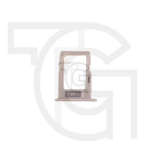 خشاب سیم‌کارت سامسونگ (گلد) Holder SIM Card Samsung Galaxy J530
