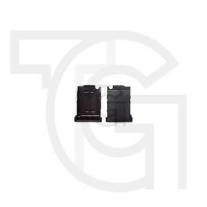 خشاب سیم‌کارت اچ‌تی‌سی (مشکی) Holder SIM Card Desire 820s dual sim
