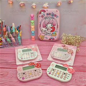 ماشین حساب کیتی Kitty KT-225