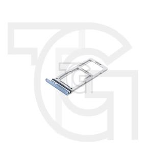 خشاب سیم‌مموری‌کارت سامسونگ (مشکی‌عمیق) Holder SIM Memory Card Samsung Galaxy G9500