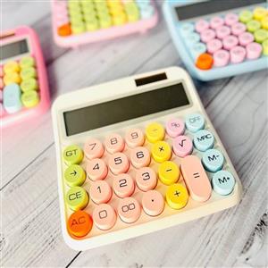 ماشین حساب DEXIN مدل DX-8866