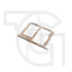 خشاب سیم‌مموری‌کارت سامسونگ (گلد) Holder SIM Memory Card Samsung Galaxy G571