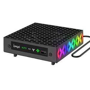فن خنک کننده X-Series X آی پگا PG-XBX026S