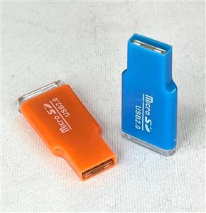 رم ریدر MICRO SD
