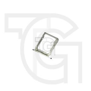 خشاب سیم‌مموری‌کارت سامسونگ (مشکی‌عمیق) Holder SIM Memory Card Samsung Galaxy A800