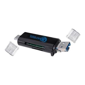 رم ریدر BAYBEL Type C / USB مدل R-29