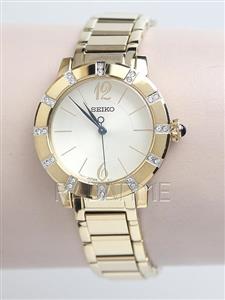 ساعت مچی عقربه ای زنانه سیکو SRZ454P1 Seiko SRZ454P1  