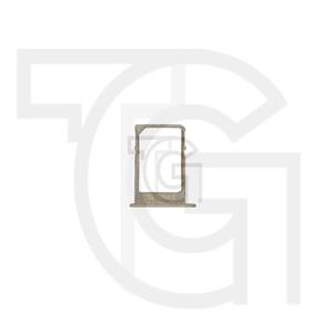 خشاب سیم‌کارت سامسونگ (سفیدمرواریدی) Holder SIM Card Samsung Galaxy A3 Duos