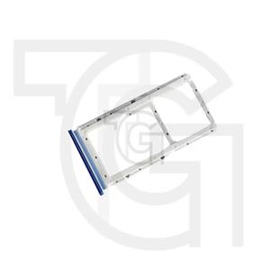 خشاب سیم‌مموری‌کارت شیائومی‌ردمی (آبی‌کهربایی) Holder SIM Memory Card Xiaomi Redmi M1906G7I