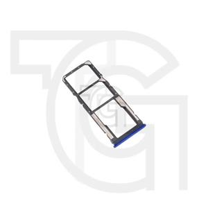 خشاب سیم‌مموری‌کارت شیائومی‌ردمی (مشکی‌فضایی) Holder SIM Memory Card Xiaomi Redmi M1908C3JG