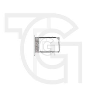 خشاب سیم‌کارت سامسونگ (سفیدمرواریدی) Holder SIM Card Samsung Galaxy A300