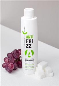 شامپو ضد وز سی دی سی ۲۵۰ میل Anti Frizz Shampoo 250ml cdc