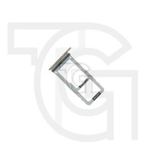 خشاب سیم‌مموری‌کارت سامسونگ (گلد) Holder SIM Memory Card Samsung Galaxy A3 (2017) Duos with dual-SIM
