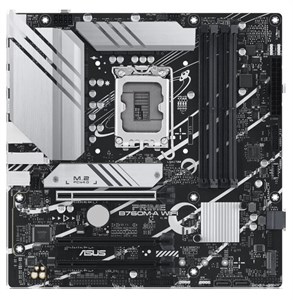 مادربرد ایسوس مدل PRIME B760M-A D4
