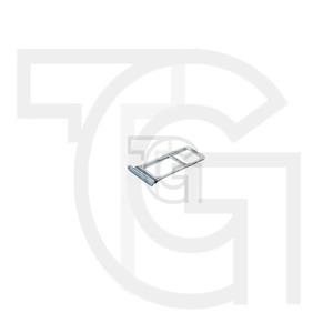 خشاب سیم‌مموری‌کارت سامسونگ (آبی) Holder SIM Memory Card Samsung Galaxy A320
