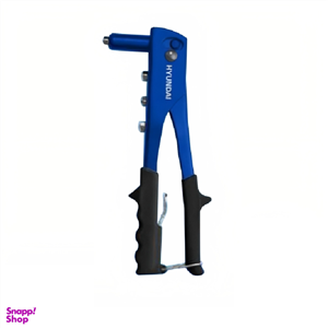 انبر پرچ هیوندای کد HT-9001