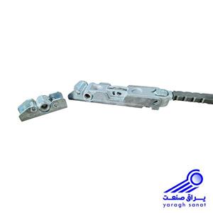 قفل مخفی کانتینری