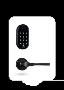 قفل هتلی رزتی روک R80