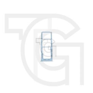 خشاب سیم‌مموری‌کارت سامسونگ (مشکی) Holder SIM Memory Card Samsung Galaxy A137