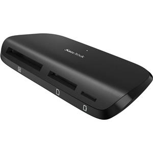 رم ریدر سن دیسک SanDisk ImageMate Pro USB 3.0 Reader