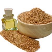 روغن کنجد خوراکی