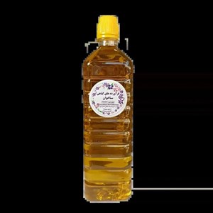 روغن کنجد خوراکی
