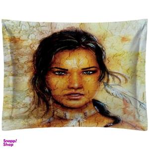 روبالشی رنس مدل P1-20025 سایز 50x70 | چند رنگ