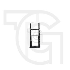 خشاب سیم‌مموری‌کارت سامسونگ (مشکی) Holder SIM Memory Card Samsung Galaxy A135