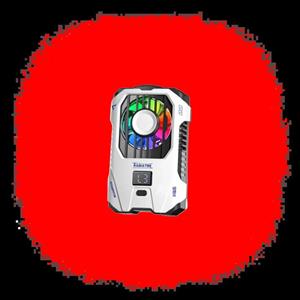 فن خنک کننده رادیاتوری گوشی موبایل X136