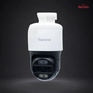 Reolink TrackMix