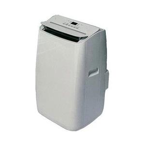 کولر گازی پرتابل توربو ظرفیت ۱۲ هزار مدل TB-12PRODM1
