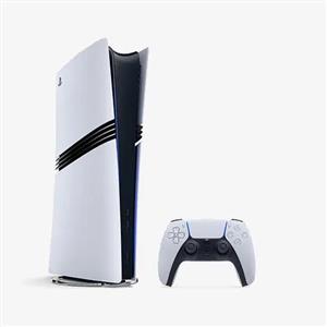 کنسول بازی سونی PlayStation 5 Pro Digital ظرفیت 2 ترابایت - اروپا