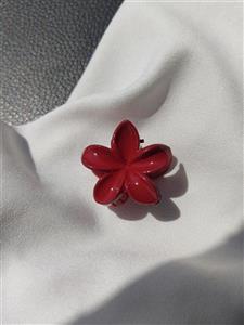 گیره مو چری مینی Cherry Blossom