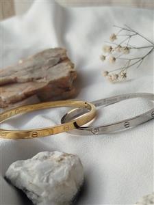 دستبند لاو کارتیه