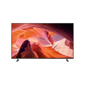 تلویزیون سونی مدل 85X80L