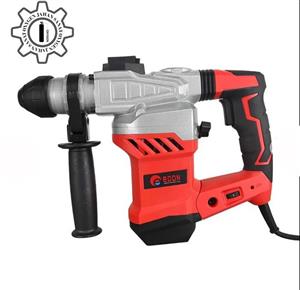 دریل بتن کن ادون مدل ZIC-ED-32X