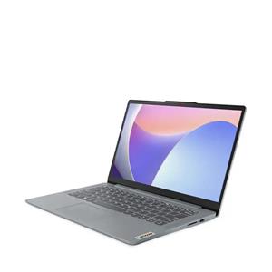 لپ‌ تاپ 14 اینچی لنوو مدل IdeaPad Slim 3 14IRU8-2IN i3-1315U-8GB-512SSD-intel-WIN 11